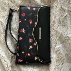 Rebecca minkoff iPhone 6 Plus wallet case